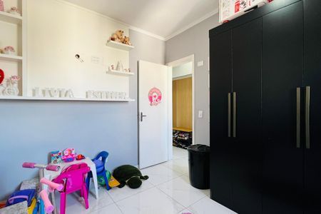 Apartamento à venda com 76m², 3 quartos e 1 vagaQuarto 3