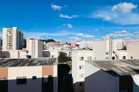 Apartamento à venda com 76m², 3 quartos e 1 vagaVista do Quarto 1
