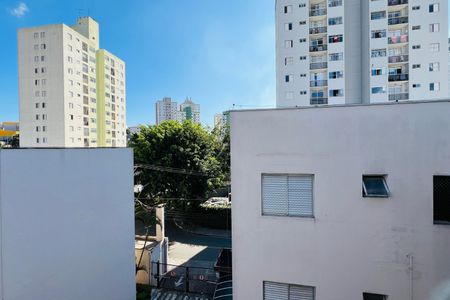 Apartamento à venda com 76m², 3 quartos e 1 vagaVista do Quarto 2