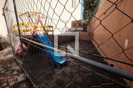 Apartamento à venda com 76m², 3 quartos e 1 vagaÁrea comum - Playground