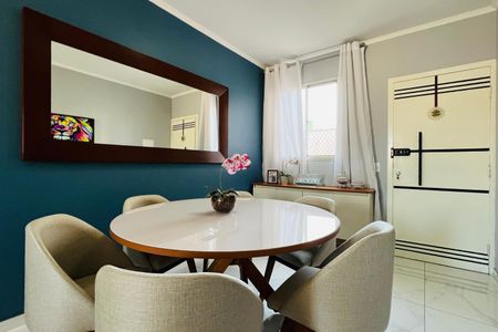 Apartamento à venda com 76m², 3 quartos e 1 vagaSala