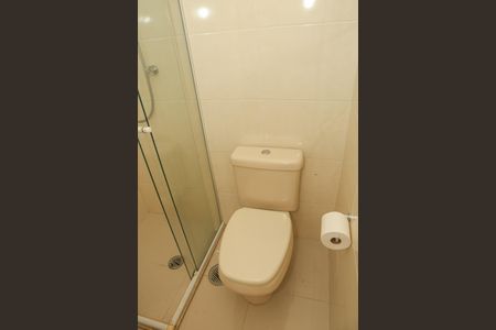 Apartamento à venda com 135m², 3 quartos e 3 vagas Apartamento à venda com 135m², 3 quartos e 3 vagasBanheiro da Suíte 3