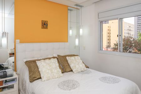 Apartamento à venda com 135m², 3 quartos e 3 vagas Apartamento à venda com 135m², 3 quartos e 3 vagasSuíte 1
