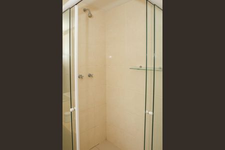 Apartamento à venda com 135m², 3 quartos e 3 vagas Apartamento à venda com 135m², 3 quartos e 3 vagasBanheiro da Suíte 2