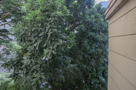 Apartamento à venda com 135m², 3 quartos e 3 vagas Apartamento à venda com 135m², 3 quartos e 3 vagasVista da Suíte 3