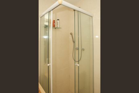 Apartamento à venda com 135m², 3 quartos e 3 vagas Apartamento à venda com 135m², 3 quartos e 3 vagasBanheiro da Suíte 3