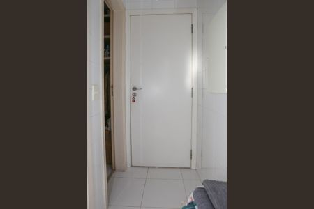 Apartamento à venda com 135m², 3 quartos e 3 vagas Apartamento à venda com 135m², 3 quartos e 3 vagasÁrea de Serviço