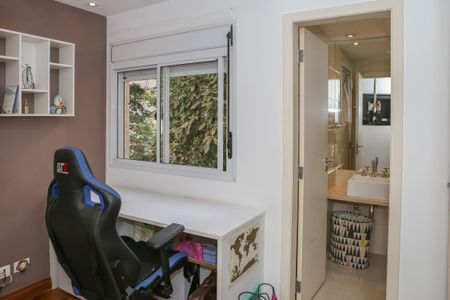 Apartamento à venda com 135m², 3 quartos e 3 vagas Apartamento à venda com 135m², 3 quartos e 3 vagasSuíte 3