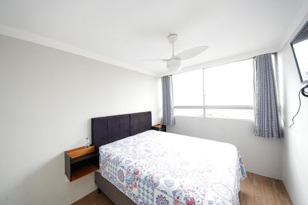 Apartamento à venda com 78m², 3 quartos e 1 vaga Apartamento à venda com 78m², 3 quartos e 1 vagaQuarto 3