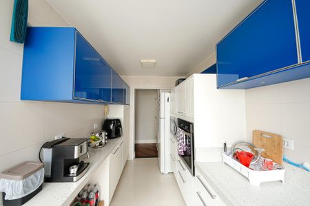 Apartamento à venda com 78m², 3 quartos e 1 vaga Apartamento à venda com 78m², 3 quartos e 1 vagaCozinha