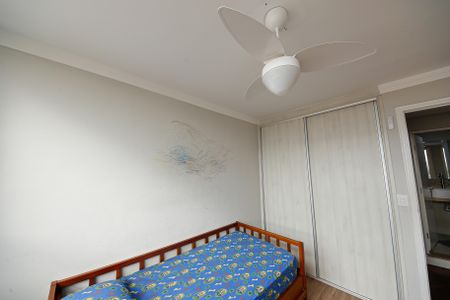 Apartamento à venda com 78m², 3 quartos e 1 vaga Apartamento à venda com 78m², 3 quartos e 1 vagaQuarto 1