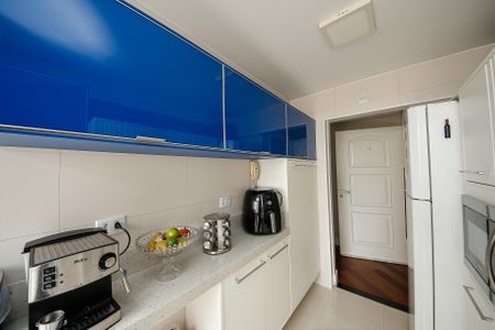 Apartamento à venda com 78m², 3 quartos e 1 vaga Apartamento à venda com 78m², 3 quartos e 1 vagaCozinha