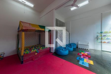 Apartamento à venda com 78m², 3 quartos e 1 vaga Apartamento à venda com 78m², 3 quartos e 1 vagaÁrea comum