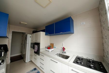 Apartamento à venda com 78m², 3 quartos e 1 vaga Apartamento à venda com 78m², 3 quartos e 1 vagaCozinha