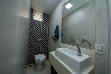 Apartamento à venda com 78m², 3 quartos e 1 vaga Apartamento à venda com 78m², 3 quartos e 1 vagaLavabo