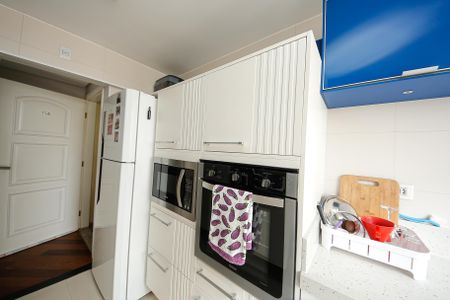 Apartamento à venda com 78m², 3 quartos e 1 vaga Apartamento à venda com 78m², 3 quartos e 1 vagaCozinha