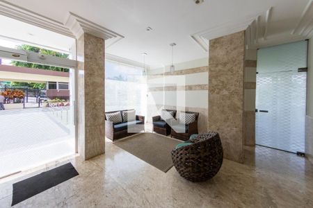 Apartamento à venda com 78m², 3 quartos e 1 vaga Apartamento à venda com 78m², 3 quartos e 1 vagaÁrea comum