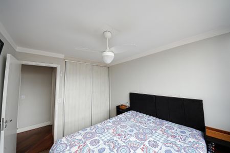 Apartamento à venda com 78m², 3 quartos e 1 vaga Apartamento à venda com 78m², 3 quartos e 1 vagaQuarto 3