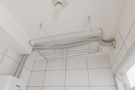 Apartamento à venda com 45m², 2 quartos e sem vaga Apartamento à venda com 45m², 2 quartos e sem vagaÁrea de Serviço