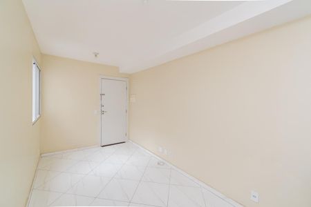 Apartamento à venda com 45m², 2 quartos e sem vaga Apartamento à venda com 45m², 2 quartos e sem vagaSala