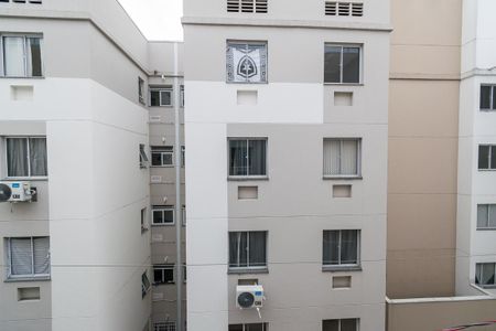 Apartamento à venda com 45m², 2 quartos e sem vaga Apartamento à venda com 45m², 2 quartos e sem vagaVista Quarto 2