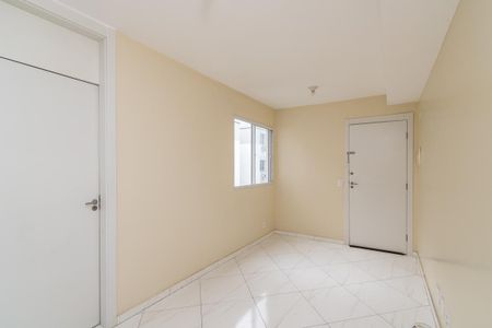 Apartamento à venda com 45m², 2 quartos e sem vaga Apartamento à venda com 45m², 2 quartos e sem vagaSala