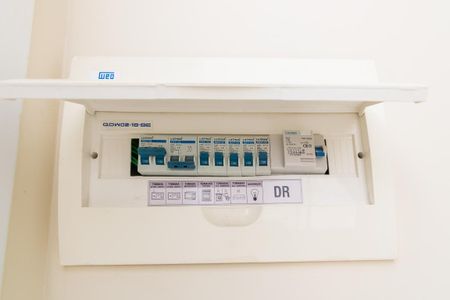 Apartamento à venda com 45m², 2 quartos e sem vaga Apartamento à venda com 45m², 2 quartos e sem vagaSala