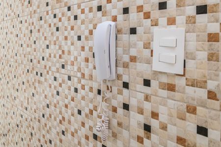 Apartamento à venda com 45m², 2 quartos e sem vaga Apartamento à venda com 45m², 2 quartos e sem vagaCozinha