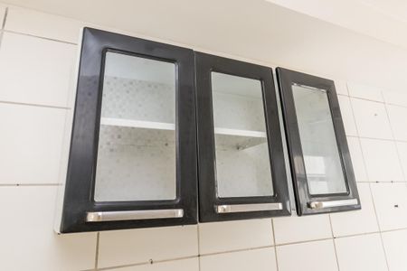 Apartamento à venda com 45m², 2 quartos e sem vaga Apartamento à venda com 45m², 2 quartos e sem vagaCozinha