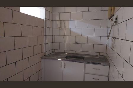 Apartamento para alugar com 47m², 2 quartos e sem vaga Apartamento para alugar com 47m², 2 quartos e sem vagaCozinha