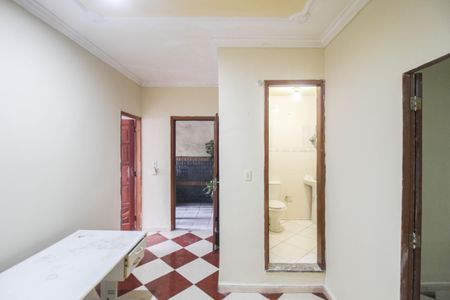 Apartamento para alugar com 47m², 2 quartos e sem vaga Apartamento para alugar com 47m², 2 quartos e sem vagaQuarto 1