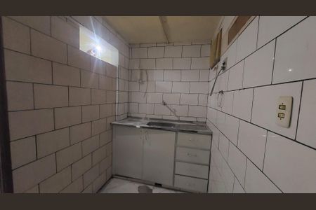 Apartamento para alugar com 47m², 2 quartos e sem vaga Apartamento para alugar com 47m², 2 quartos e sem vagaCozinha