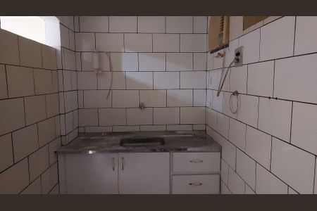 Apartamento para alugar com 47m², 2 quartos e sem vaga Apartamento para alugar com 47m², 2 quartos e sem vagaCozinha