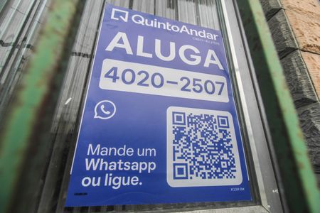 Apartamento para alugar com 47m², 2 quartos e sem vaga Apartamento para alugar com 47m², 2 quartos e sem vagaPlaca