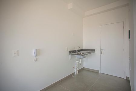 Studio para alugar com 26m², 1 quarto e sem vagaStudio