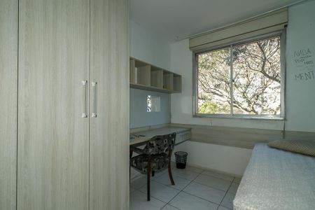 Apartamento à venda com 60m², 2 quartos e 1 vagaQuarto