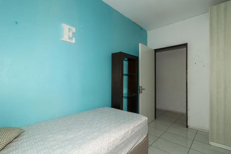 Apartamento à venda com 60m², 2 quartos e 1 vagaQuarto