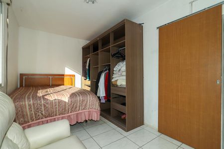 Apartamento à venda com 60m², 2 quartos e 1 vagaQuarto 2