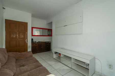 Apartamento à venda com 60m², 2 quartos e 1 vagaSala