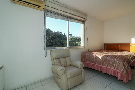 Apartamento à venda com 60m², 2 quartos e 1 vagaQuarto 2