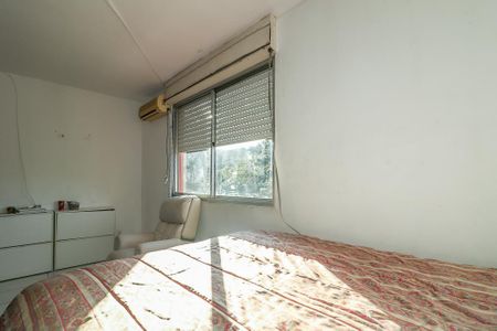 Apartamento à venda com 60m², 2 quartos e 1 vagaQuarto 2