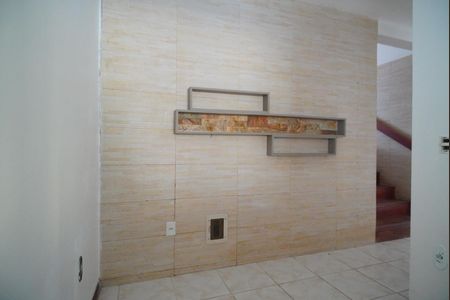 Casa para alugar com 350m², 3 quartos e 3 vagasSala de Jantar