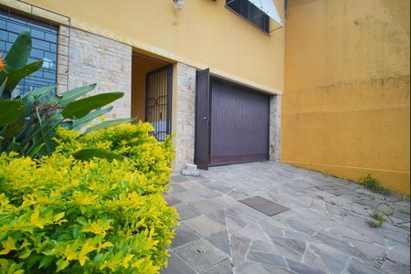 Casa para alugar com 350m², 3 quartos e 3 vagasArea comum