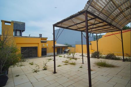 Casa para alugar com 350m², 3 quartos e 3 vagasArea comum