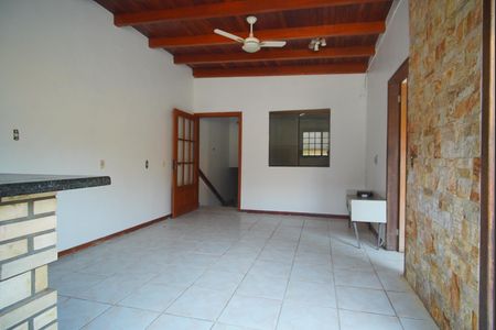 Casa para alugar com 350m², 3 quartos e 3 vagasEspaço Gourmet