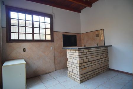 Casa para alugar com 350m², 3 quartos e 3 vagasEspaço Gourmet