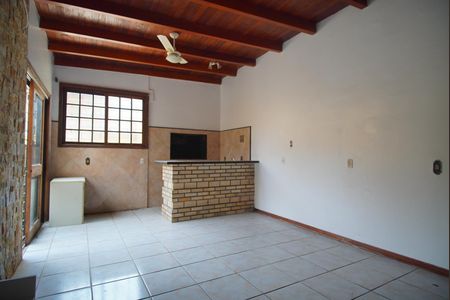 Casa para alugar com 350m², 3 quartos e 3 vagasEspaço Gourmet