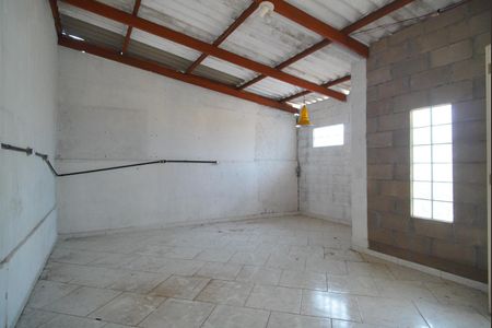Casa para alugar com 350m², 3 quartos e 3 vagasArea comum