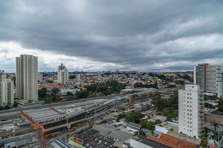 Apartamento para alugar com 50m², 1 quarto e 1 vaga Apartamento para alugar com 50m², 1 quarto e 1 vagaVista da Varanda