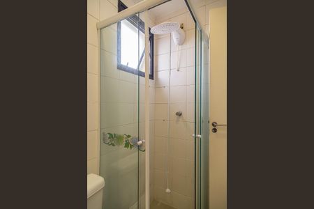 Apartamento para alugar com 50m², 1 quarto e 1 vaga Apartamento para alugar com 50m², 1 quarto e 1 vagaBanheiro